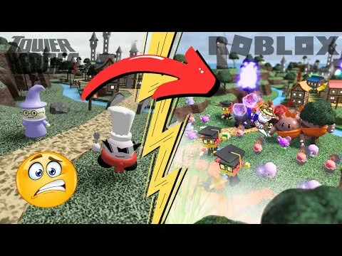 8 BEGINNER TIPS from a PRO in Roblox Tower Heroes!